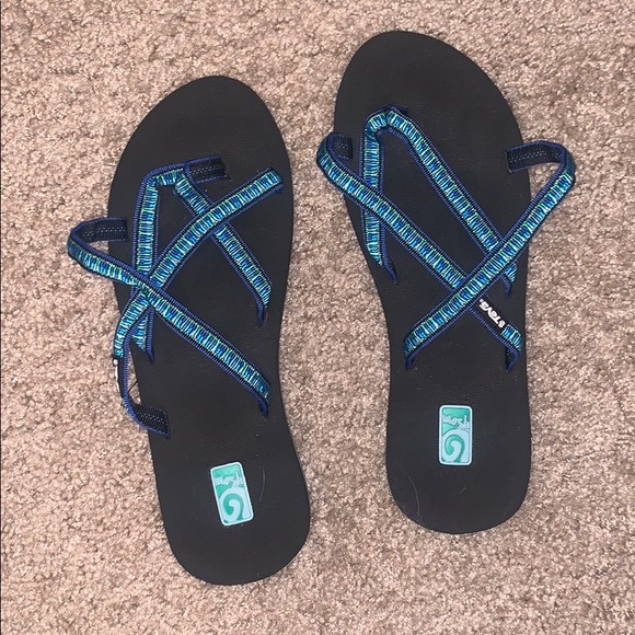 Teva Shoes - Teva sandals